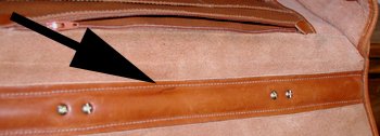 Dooney and Bourke All-Weather Hand Bag