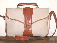 Dooney and Bourke Legal Brief
