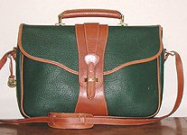 Dooney and Bourke Legal Brief