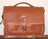 Dooney and Bourke Surrey Style Carrier