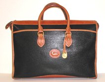 Dooney and Bourke Classic Briefcase