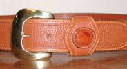 Dooney and Bourke Snaffle Handbag