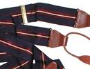 Dooney and Bourke Snaffle Handbag