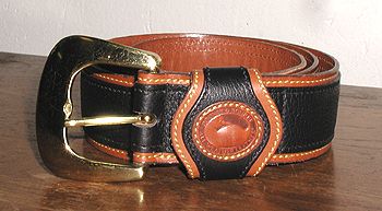 Dooney and Bourke All-Weather Hand Bag