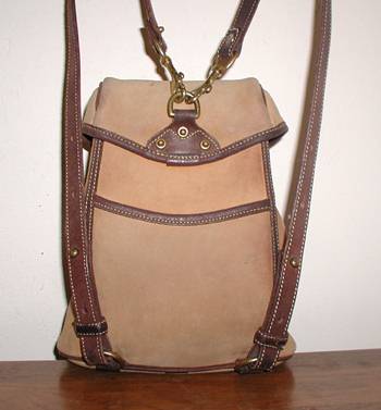 Dooney and Bourke All-Weather Hand Bag