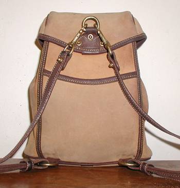Dooney and Bourke All-Weather Hand Bag