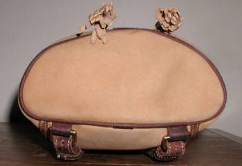 Dooney and Bourke All-Weather Hand Bag