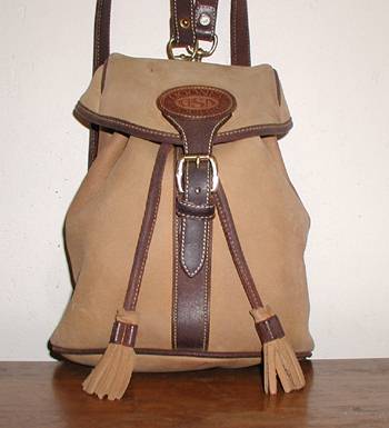 Dooney and Bourke All-Weather Hand Bag