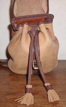 Dooney and Bourke All-Weather Hand Bag