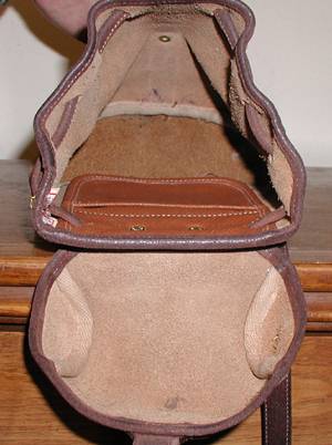 Dooney and Bourke All-Weather Hand Bag