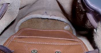 Dooney and Bourke All-Weather Hand Bag