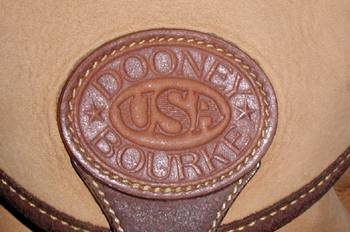Dooney and Bourke All-Weather Hand Bag
