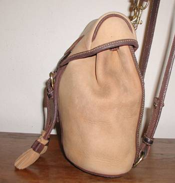 Dooney and Bourke All-Weather Hand Bag