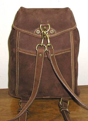 Dooney and Bourke All-Weather Hand Bag