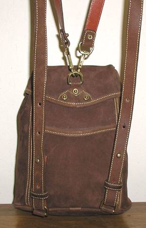 Dooney and Bourke All-Weather Hand Bag