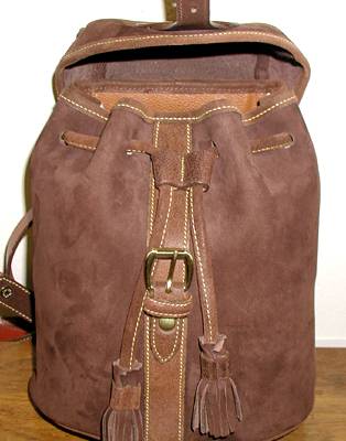 Dooney and Bourke All-Weather Hand Bag