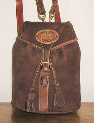Dooney and Bourke All-Weather Hand Bag