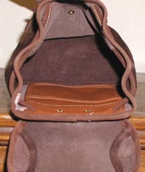 Dooney and Bourke All-Weather Hand Bag