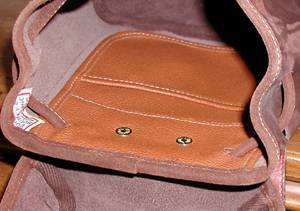 Dooney and Bourke All-Weather Hand Bag