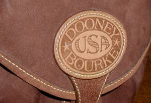 Dooney and Bourke All-Weather Hand Bag