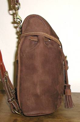 Dooney and Bourke All-Weather Hand Bag