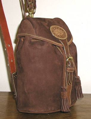 Dooney and Bourke All-Weather Hand Bag