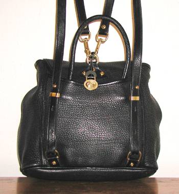 Dooney and Bourke All-Weather Hand Bag