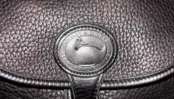 Dooney and Bourke All-Weather Hand Bag