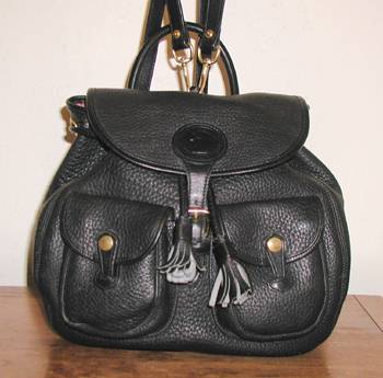 Dooney and Bourke All-Weather Hand Bag