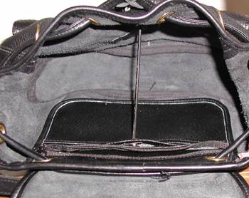 Dooney and Bourke All-Weather Hand Bag