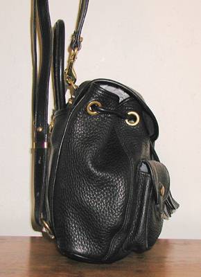 Dooney and Bourke All-Weather Hand Bag
