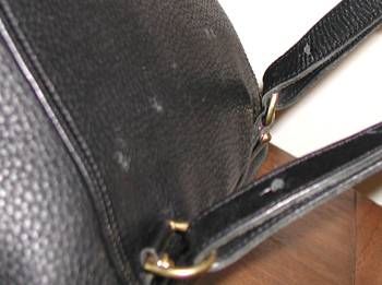 Dooney and Bourke All-Weather Hand Bag