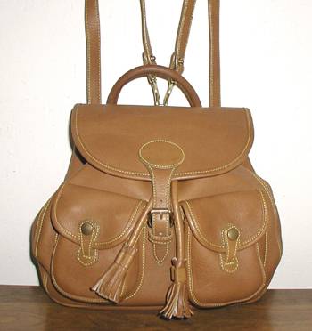 Dooney and Bourke All-Weather Backpack