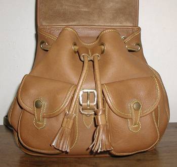 Dooney and Bourke All-Weather Backpack
