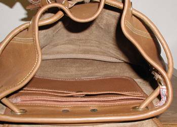 Dooney and Bourke All-Weather Backpack