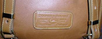 Dooney and Bourke All-Weather Backpack