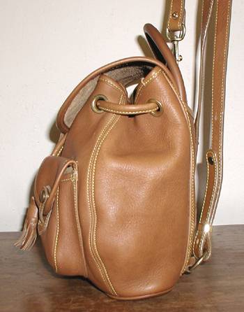 Dooney and Bourke All-Weather Backpack