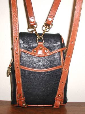Dooney and Bourke All-Weather Hand Bag