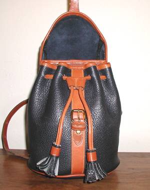 Dooney and Bourke All-Weather Hand Bag