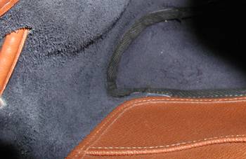 Dooney and Bourke All-Weather Hand Bag
