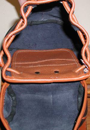 Dooney and Bourke All-Weather Hand Bag