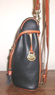 Dooney and Bourke All-Weather Hand Bag