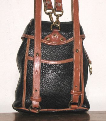 Dooney and Bourke All-Weather Hand Bag