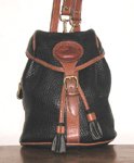 Dooney and Bourke Backpack