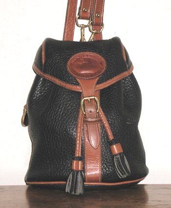 Dooney and Bourke All-Weather Hand Bag