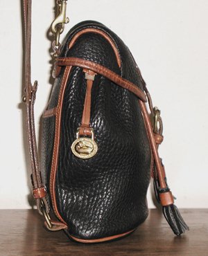 Dooney and Bourke All-Weather Hand Bag