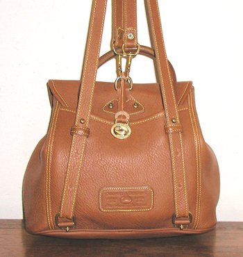 Dooney and Bourke All-Weather Backpack
