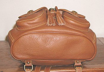 Dooney and Bourke All-Weather Backpack