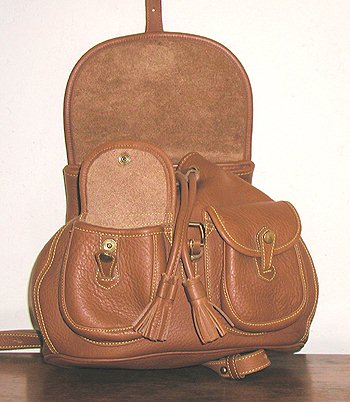 Dooney and Bourke All-Weather Backpack