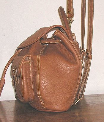 Dooney and Bourke All-Weather Backpack
